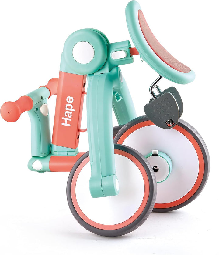 HAPE SEGWAY MULTIUSOS ROSADO