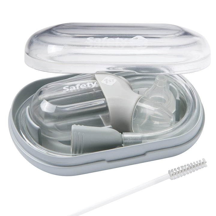 SAFETY 1ST ASPIRADOR NASAL FACIL SUCCION
