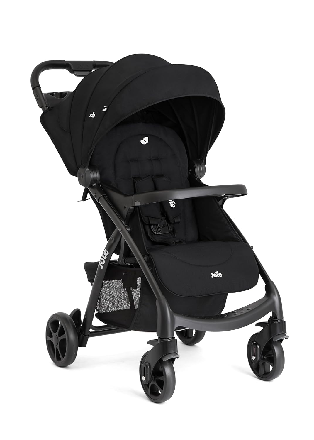 JOIE COCHE PARA BEBE MUZE LX RAVEN
