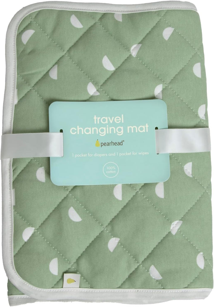 PEARHEAD PAD CAMBIADOR PARA VIAJES SAGE