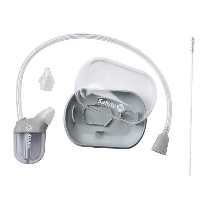 SAFETY 1ST ASPIRADOR NASAL FACIL SUCCION
