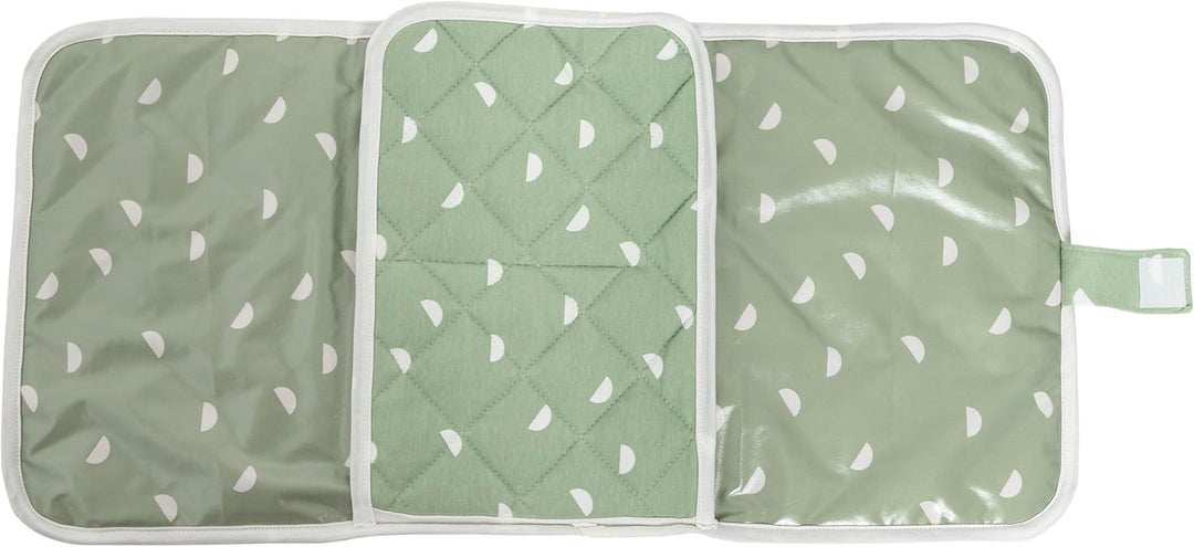 PEARHEAD PAD CAMBIADOR PARA VIAJES SAGE