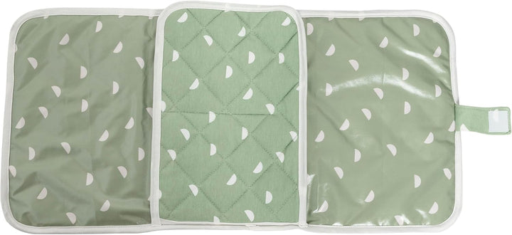 PEARHEAD PAD CAMBIADOR PARA VIAJES SAGE
