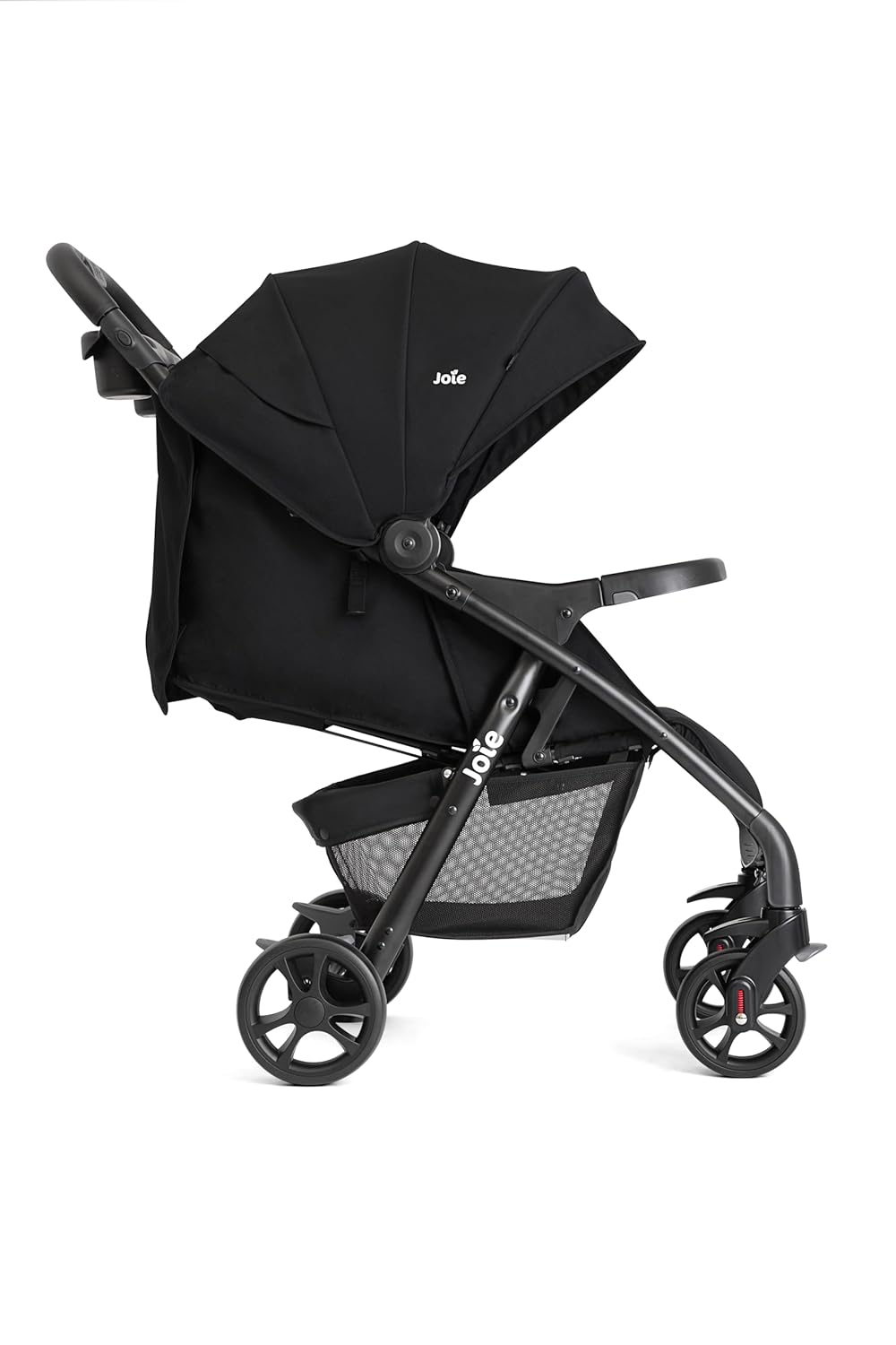 JOIE COCHE PARA BEBE MUZE LX RAVEN