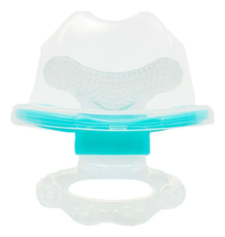 BUBA MORDEDOR MASAJEADOR DE ENCIAS AZUL