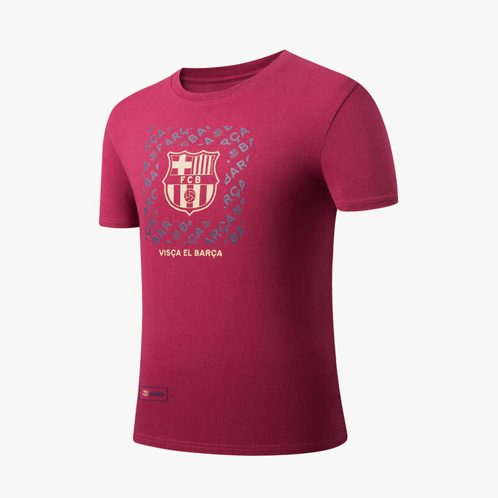 FANATICS NIÑO TSHIRT MANGA CORTA DE NIÑO BARCELONA REACTION