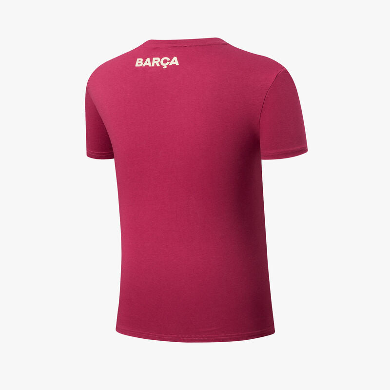 FANATICS NIÑO TSHIRT MANGA CORTA DE NIÑO BARCELONA REACTION