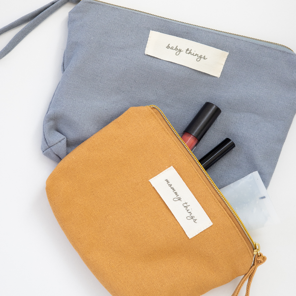 PEARHEAD SET DE NECESER MOM THINGS/BABY THINGS