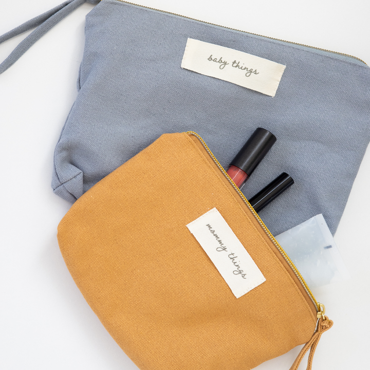 PEARHEAD SET DE NECESER MOM THINGS/BABY THINGS