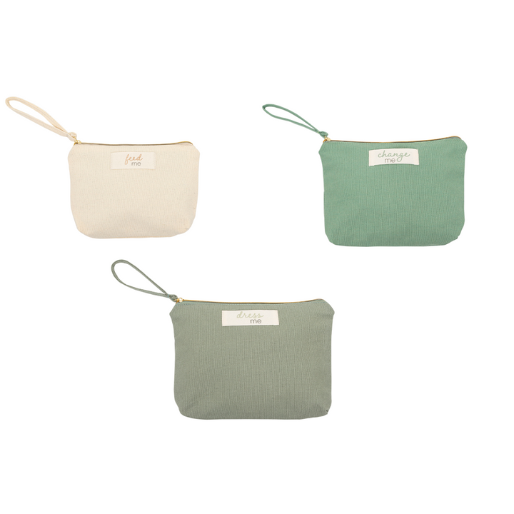 PEARHEAD NECESER 3PCS