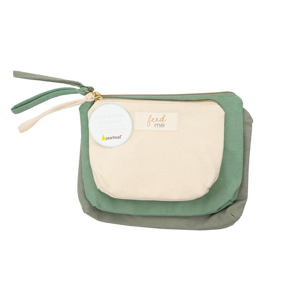 PEARHEAD NECESER 3PCS