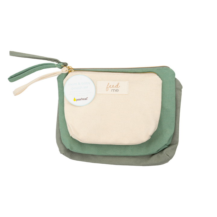 PEARHEAD NECESER 3PCS