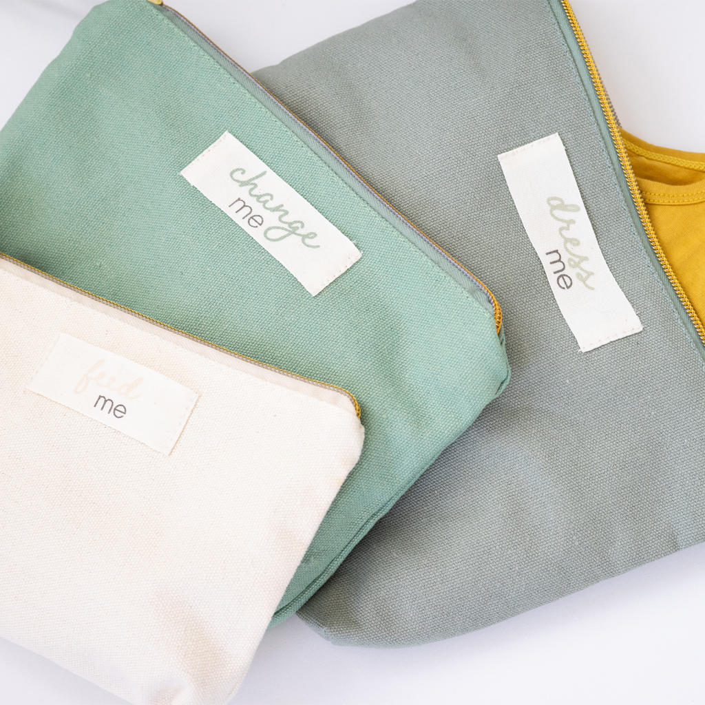 PEARHEAD NECESER 3PCS