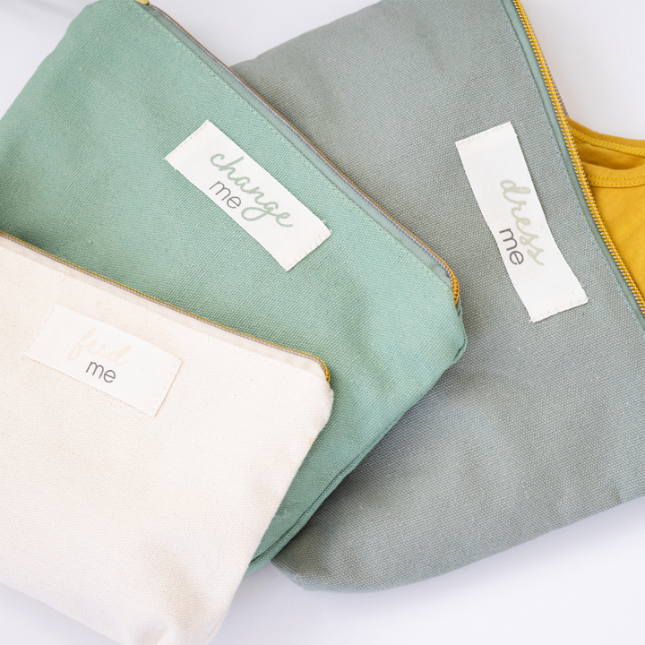 PEARHEAD NECESER 3PCS