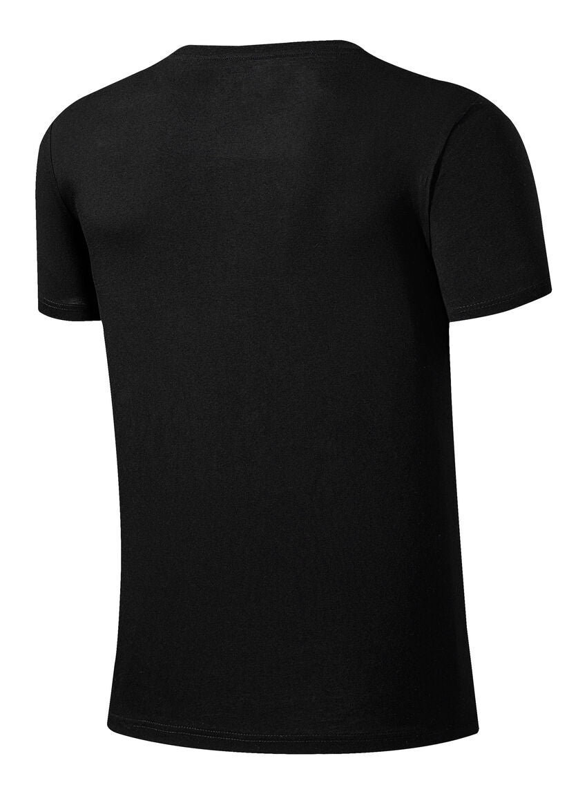 FANATICS NIÑO TSHIRT BLACK