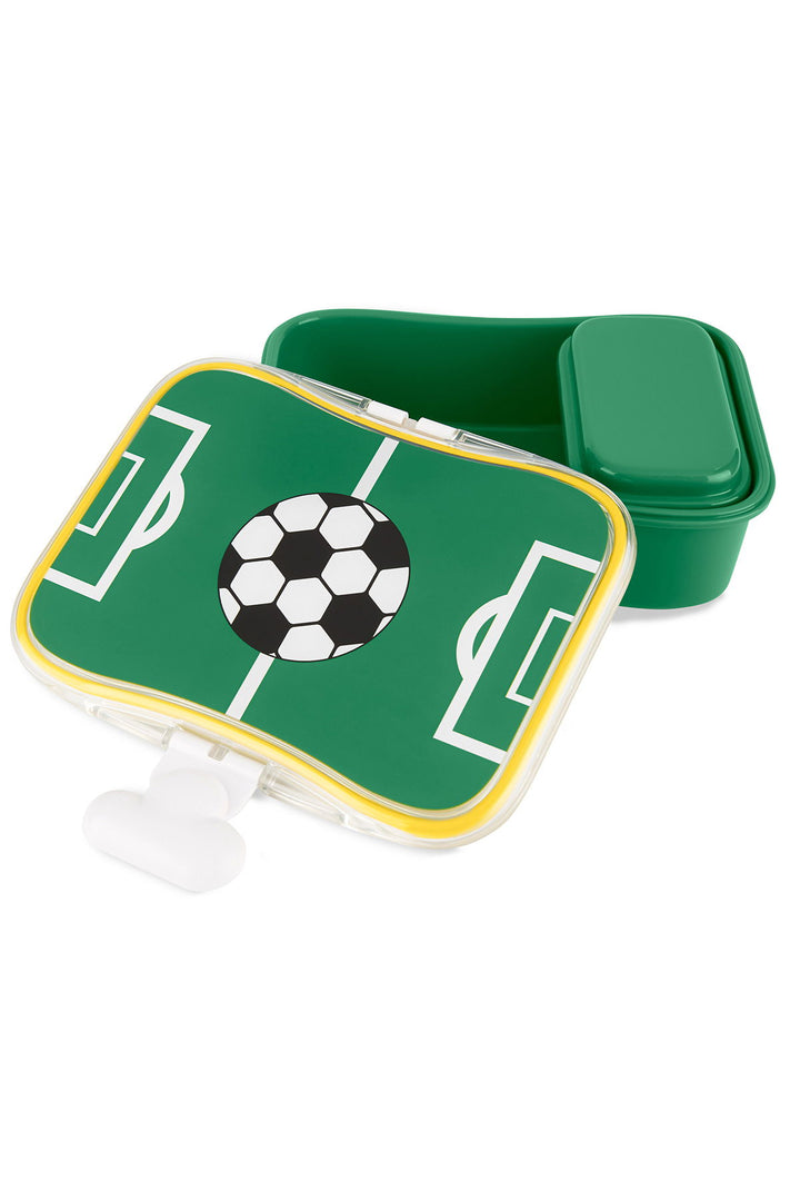 SKIP HOP SET DE ALIMENTACION SPARK STYLE FUTBOL