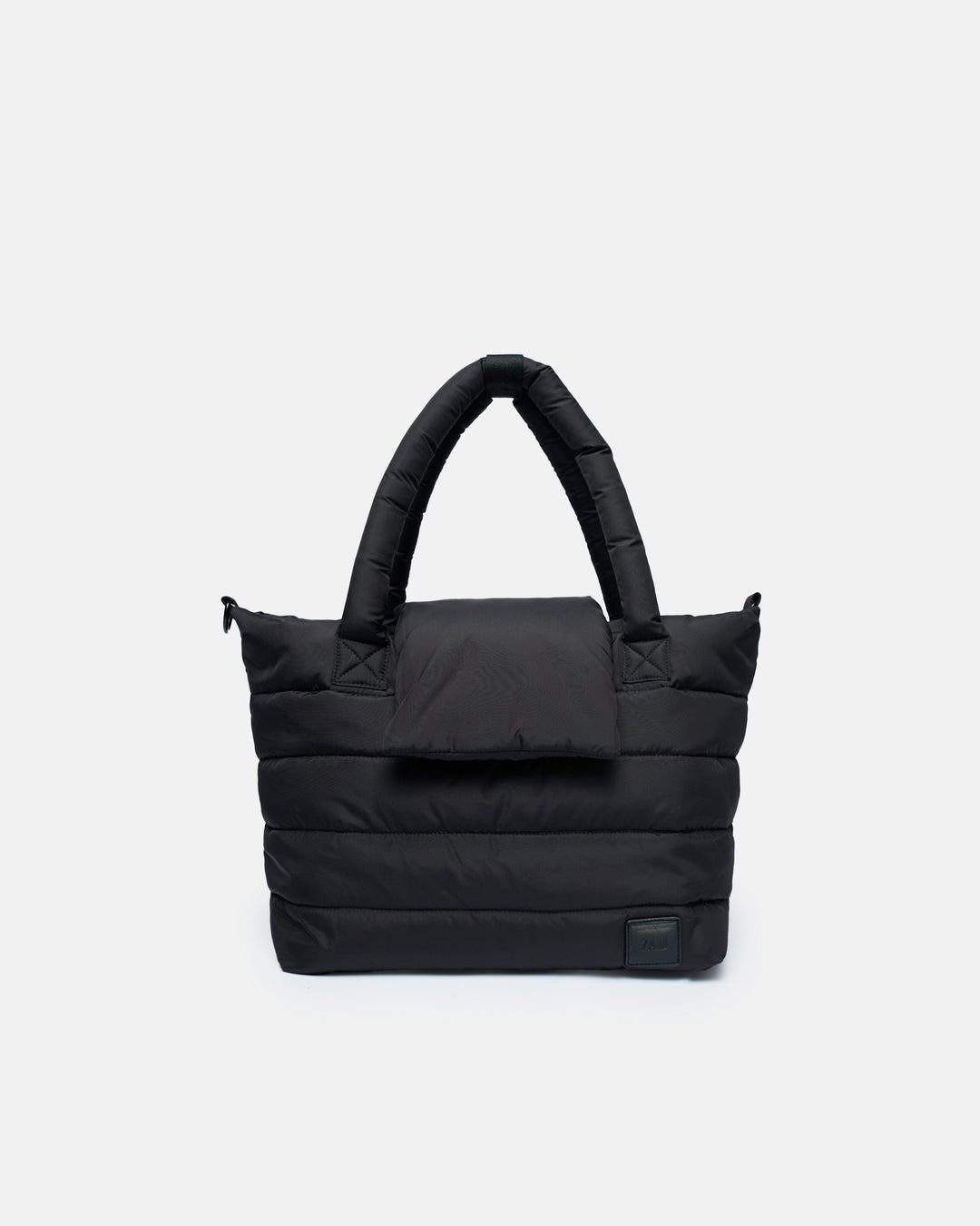 Bolso Capri Crossbody - Black