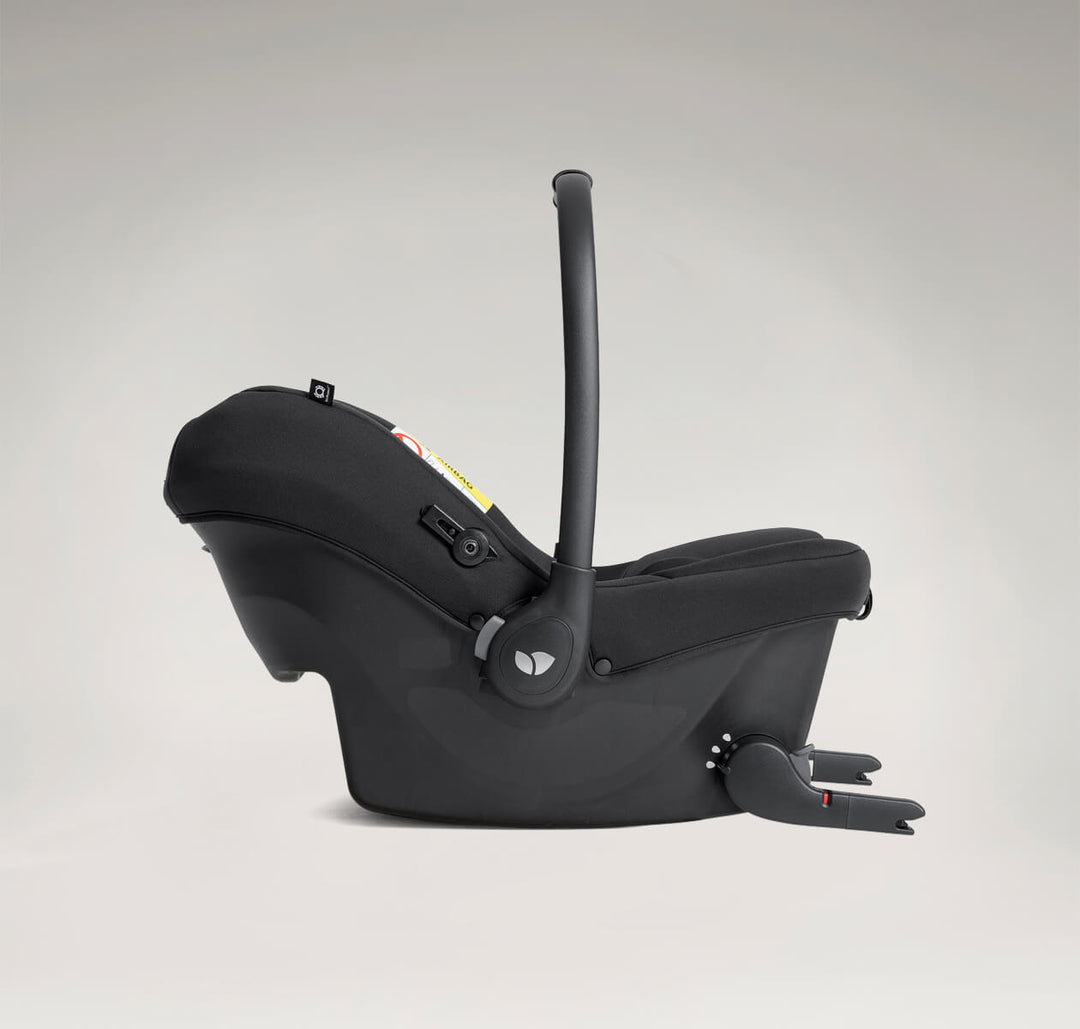 JOIE SILLA DE CARRO PARA BEBE SPRINT ECLIPSE