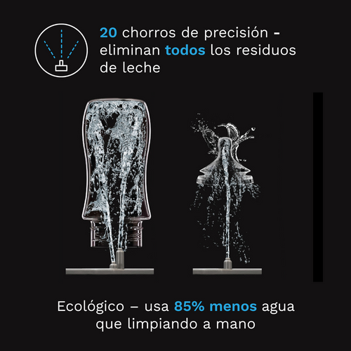 BABY BREZZA BOTTLE WASHER PRO