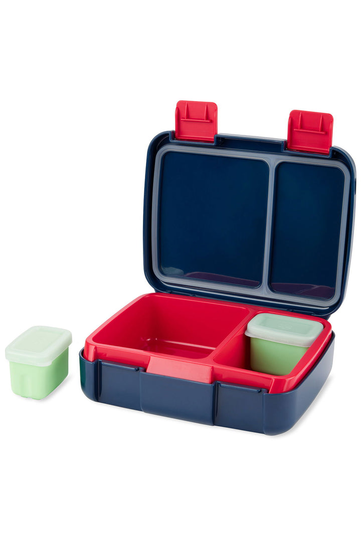 SKIP HOP LONCHERA BENTO BOX SPARK STYLE TRAIN