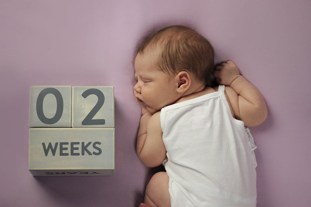 PEARHEAD BLOQUES DE MADERA CON LA EDAD