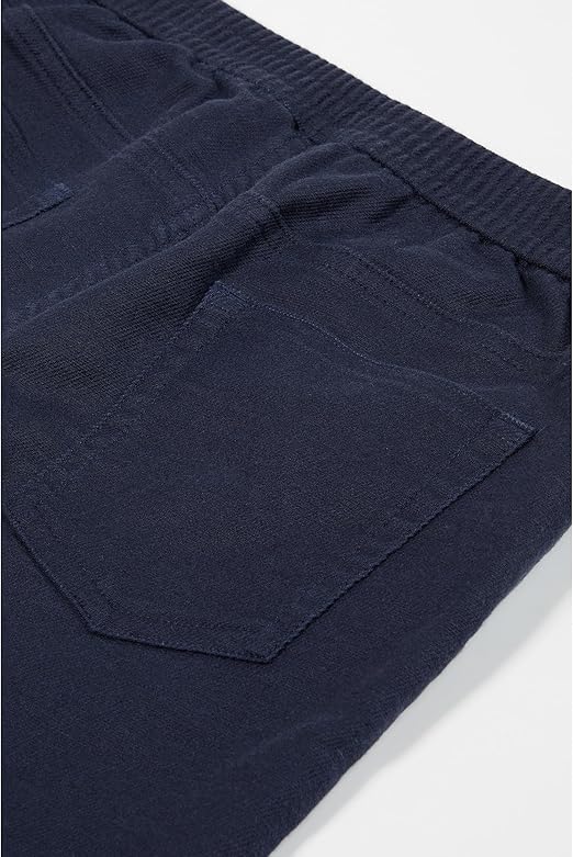 JANIE & JACK NIÑO PANTALON NAVY