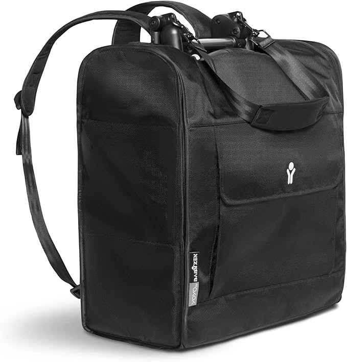 BABYZEN MOCHILLA DE VIAJE BABYZEN