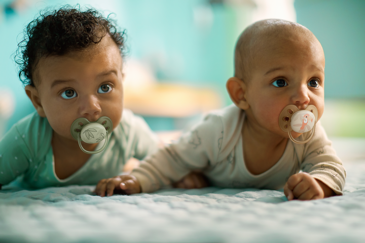 AVENT CHUPETES ULTRA SOFT 0-6M NIÑO 2PCS