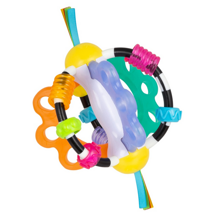 PLAYGRO EXPLOR-A-BALL