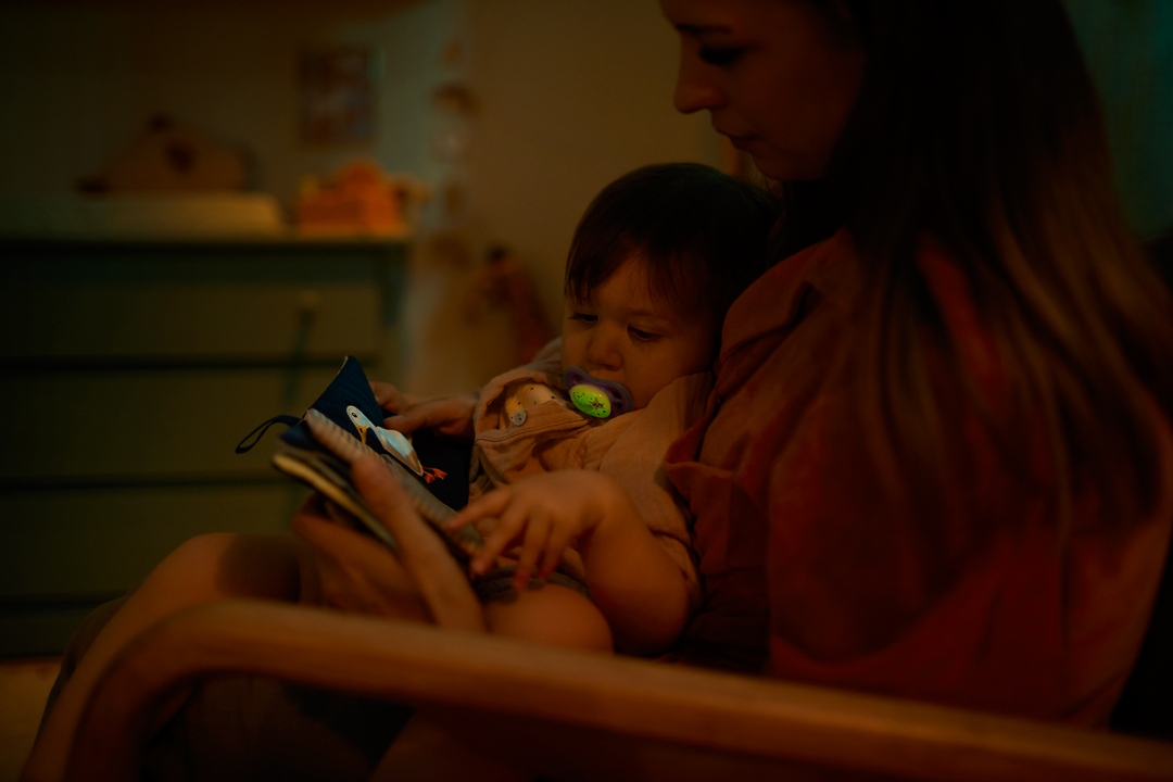 AVENT CHUPO ULTRA AIR NOCTURNO 2PK 0-6M