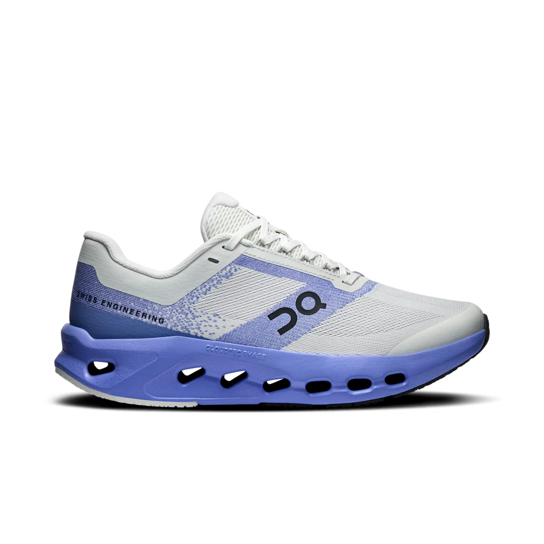 NIÑO ZAPATILLA CLOUDSURFER YOUTH SAILOR/ICEBERG