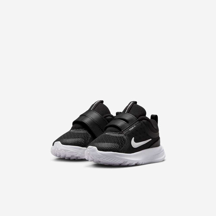 NIKE NIÑO ZAPATILLA STAR RUNNER 5 TD BLACK/WHITE
