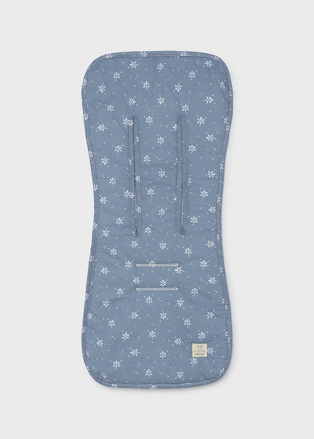 Mayoral Colchon Dusty Blue