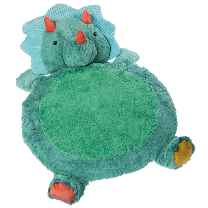 MARY MEYER ALFOMBRA PEBBLESAURUS BABY MAT