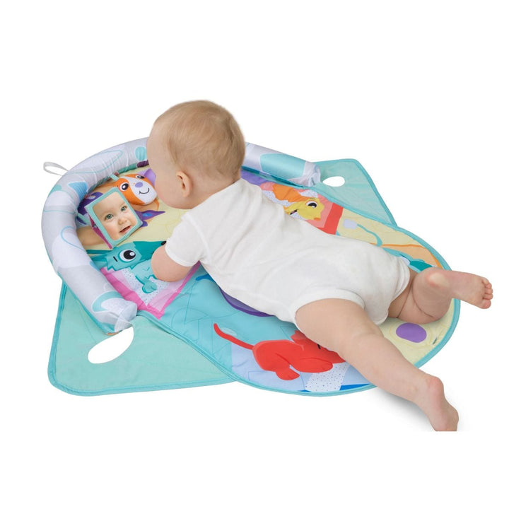 PLAYGRO GIMNASIO DE ACTIVIDADES PUPPY AND ME