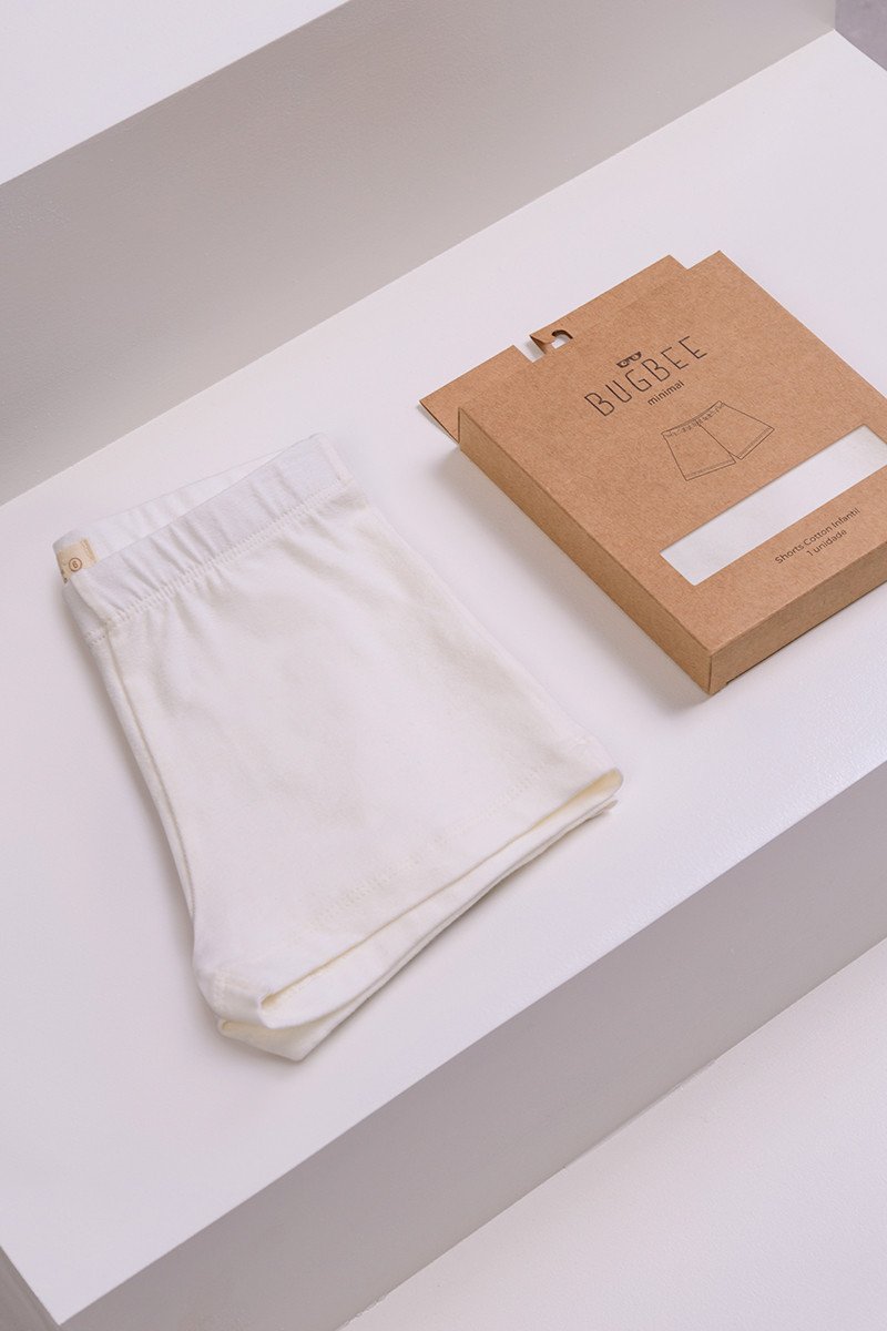 BUGBEE NIÑA SHORT NEW OFF