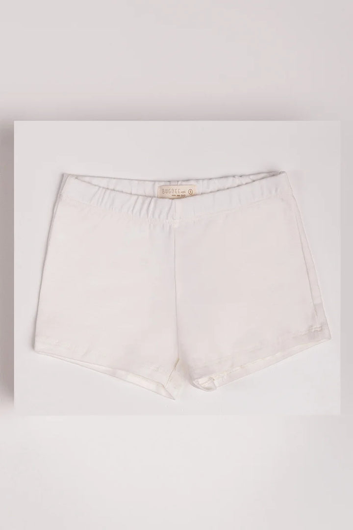 BUGBEE NIÑA SHORT NEW OFF