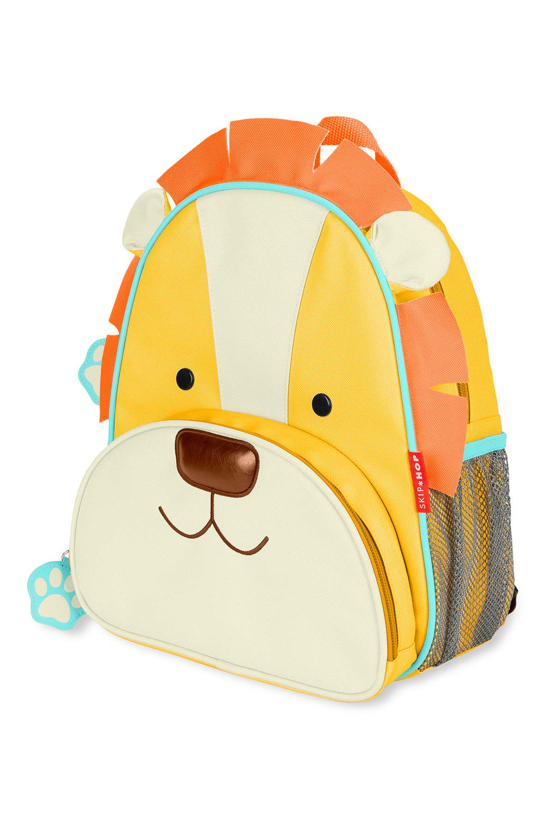 SKIP HOP MOCHILA PARA NIÑOS LEON