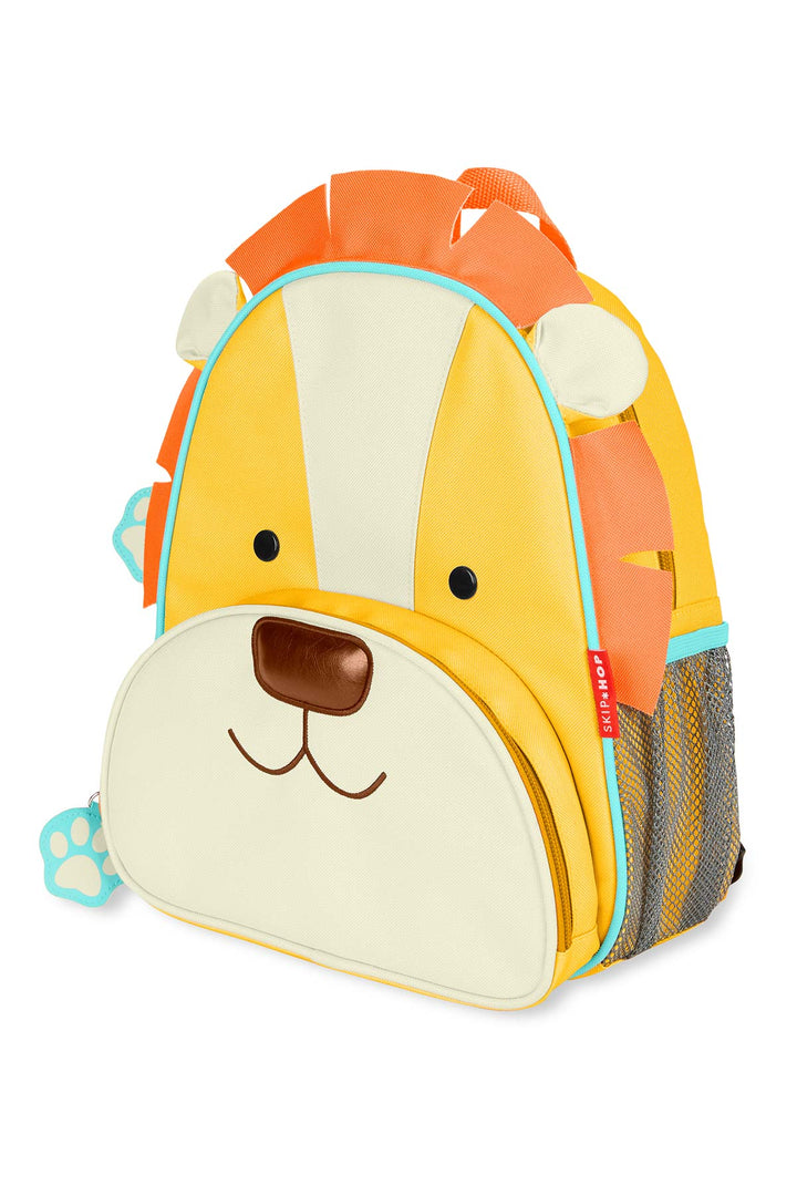 SKIP HOP MOCHILA PARA NIÑOS LEON