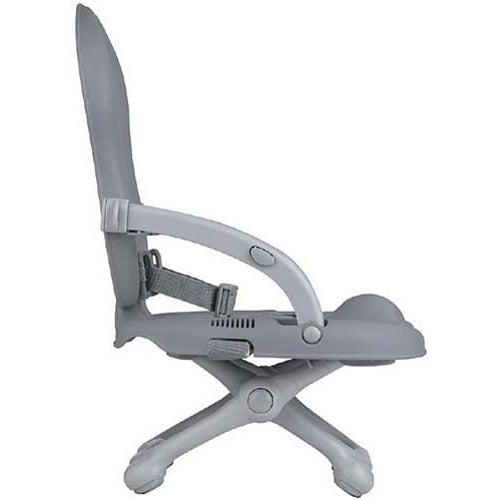 CAM SILLA PARA COMER SMARTY GRIS