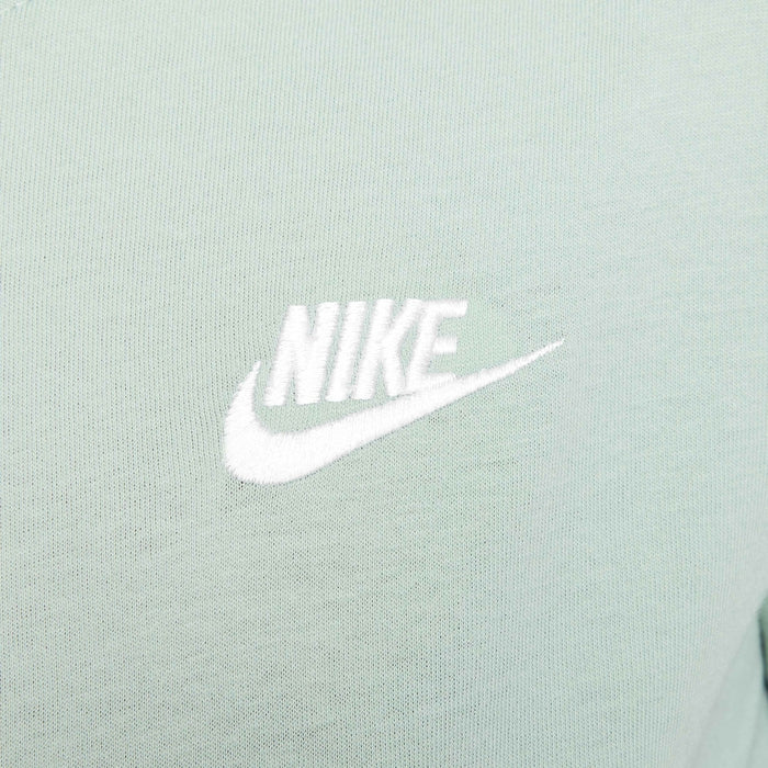 NIKE NIÑO TSHIRT K NSW EMB FUTURA LBR STEAM