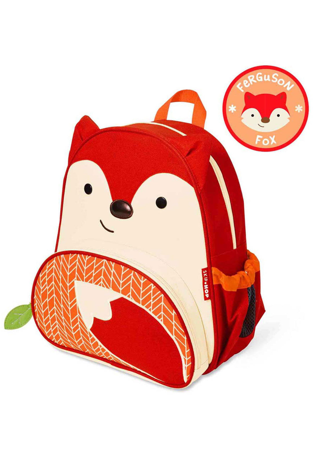 SKIP HOP MOCHILA ZORRO