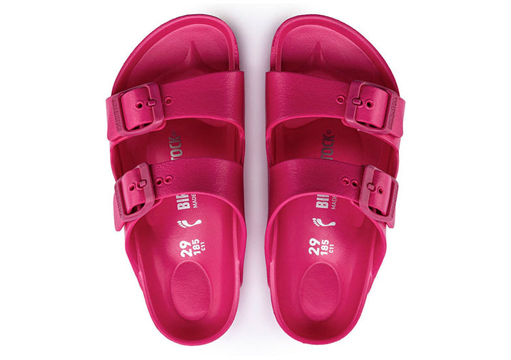BIRKENSTOCK NIÑA SANDALIA ARIZONA EVA BEETROOT PURPLE