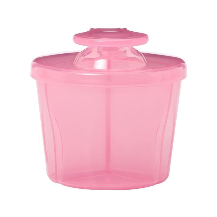 DR. BROWN VASO DISPENSADOR LECHE ROSADO