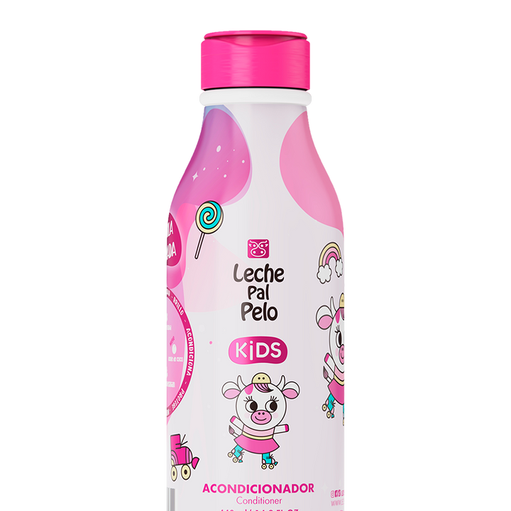 LECHE PAL PELO ACONDICIONADOR 250 ML