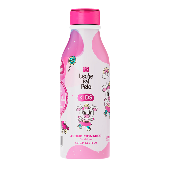 LECHE PAL PELO ACONDICIONADOR 440 ML