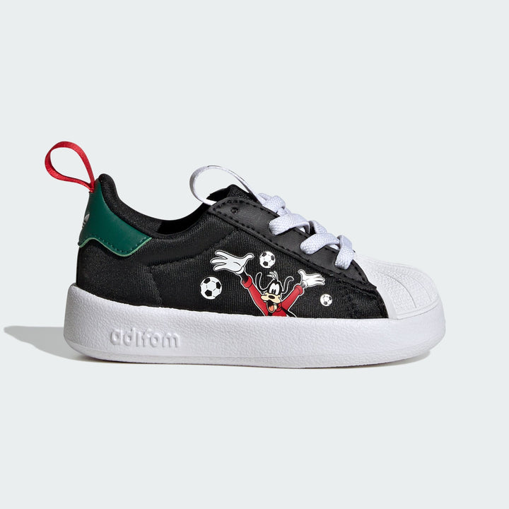 ADIDAS  NIÑO ZAPATILLA ADIFOM SUPERSTAR 360 I GOOFY SOCCERMANIA