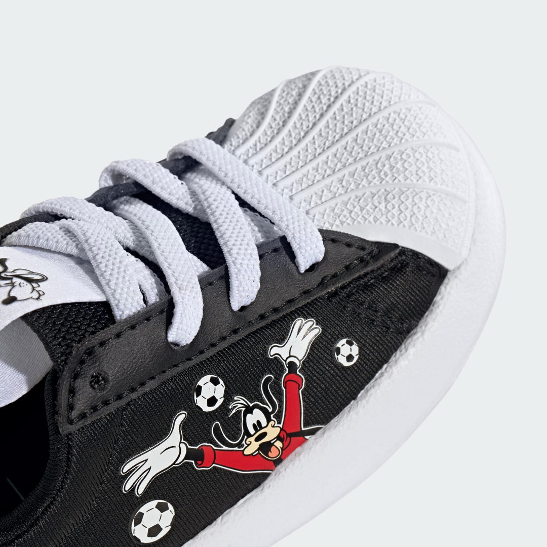 ADIDAS  NIÑO ZAPATILLA ADIFOM SUPERSTAR 360 I GOOFY SOCCERMANIA