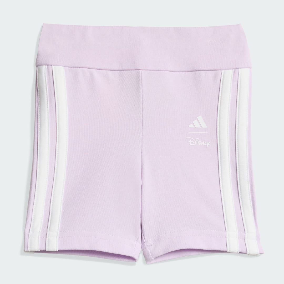 ADIDAS  NIÑA CONJ. DE SHORT I DY FROZEN