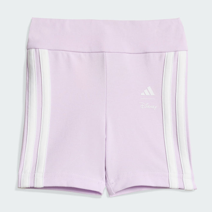 ADIDAS  NIÑA CONJ. DE SHORT I DY FROZEN